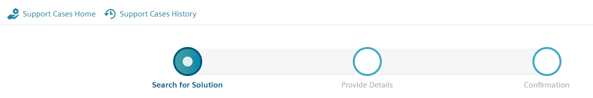 Maghanap ng solusyon Maghanap ng solusyon