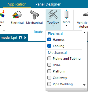 Enable Harness Enable Harness
