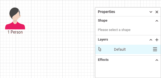 Automatically incrementing shapes using regex Automatically incrementing shapes using regex