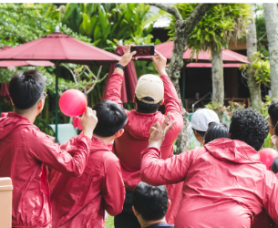 Team building Game 2026