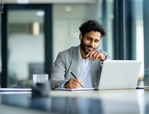 Capital X Panel Designer Field Training